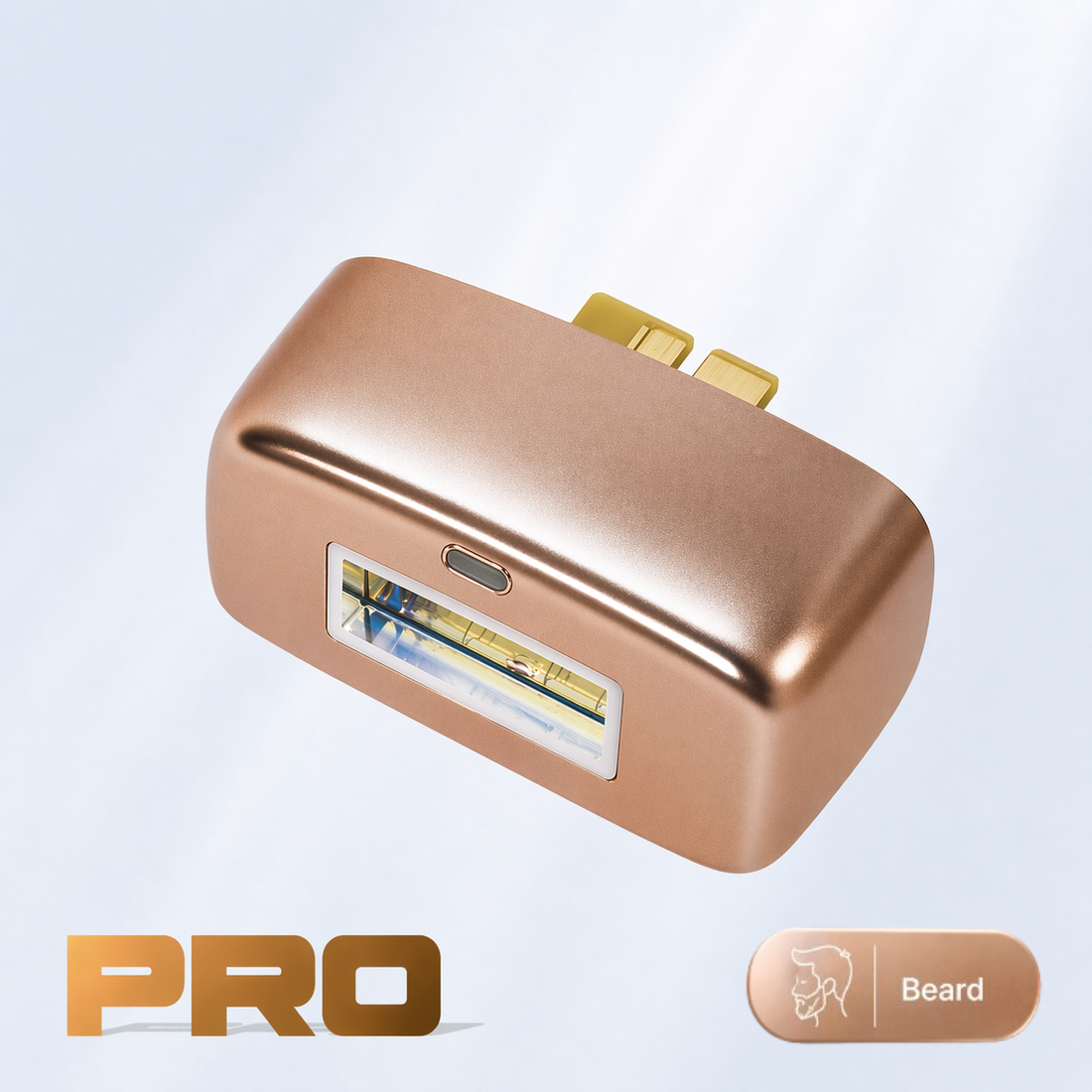 MLAY Beard Lamp for T14 Pro