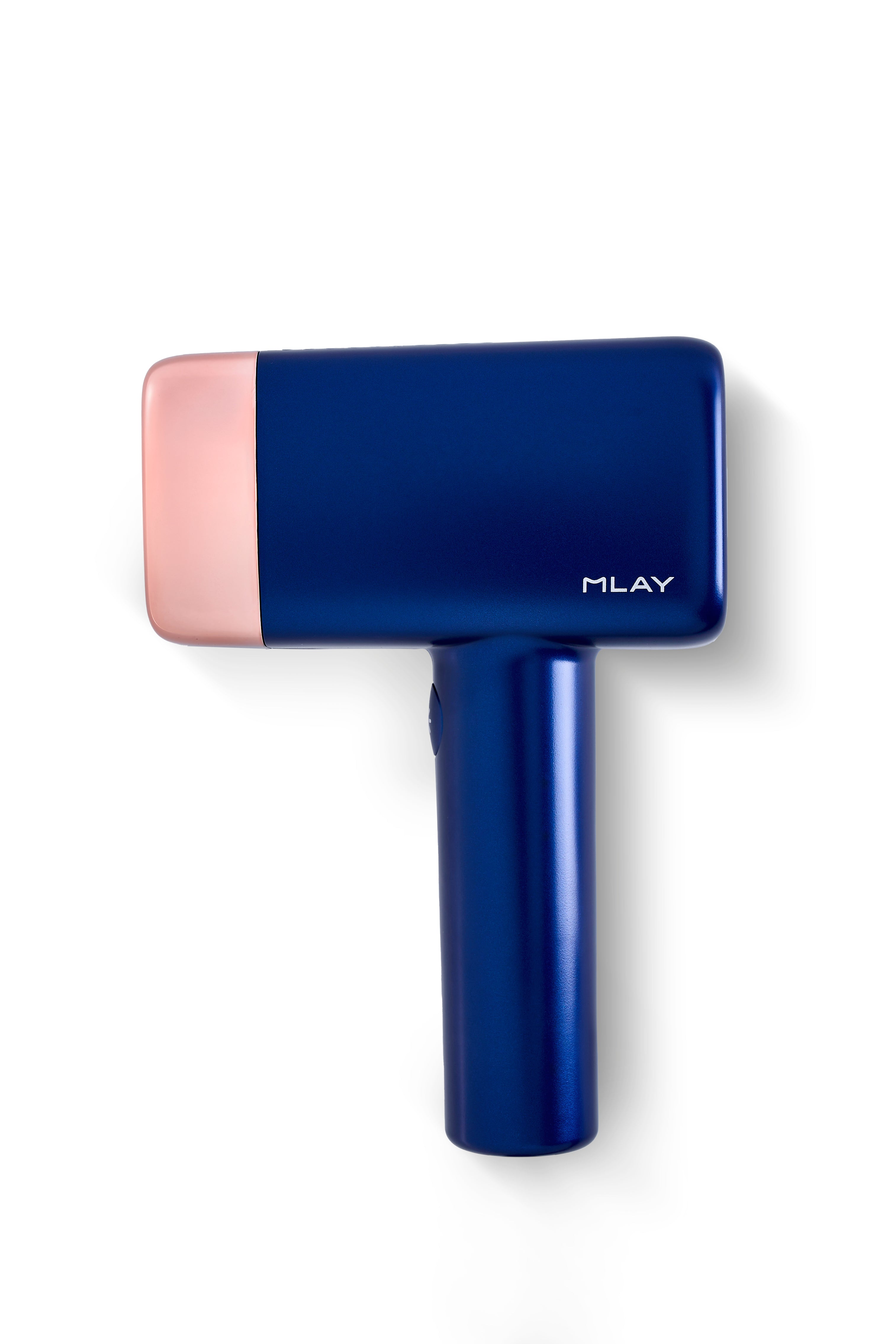 Mlay T14A Hair removal - Marine Blue