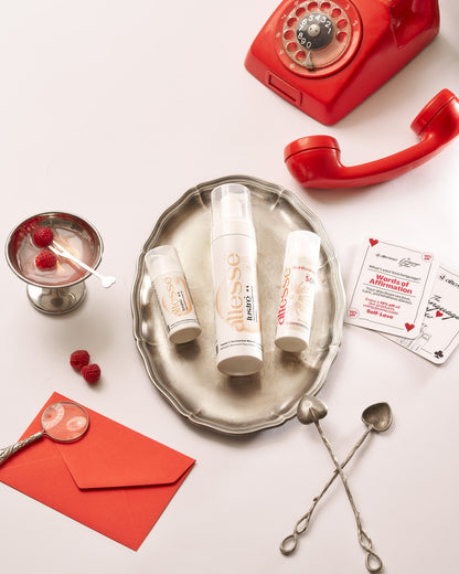 Words of affirmation